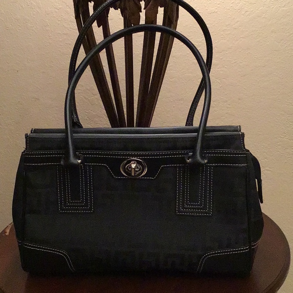 Vintage Handbag